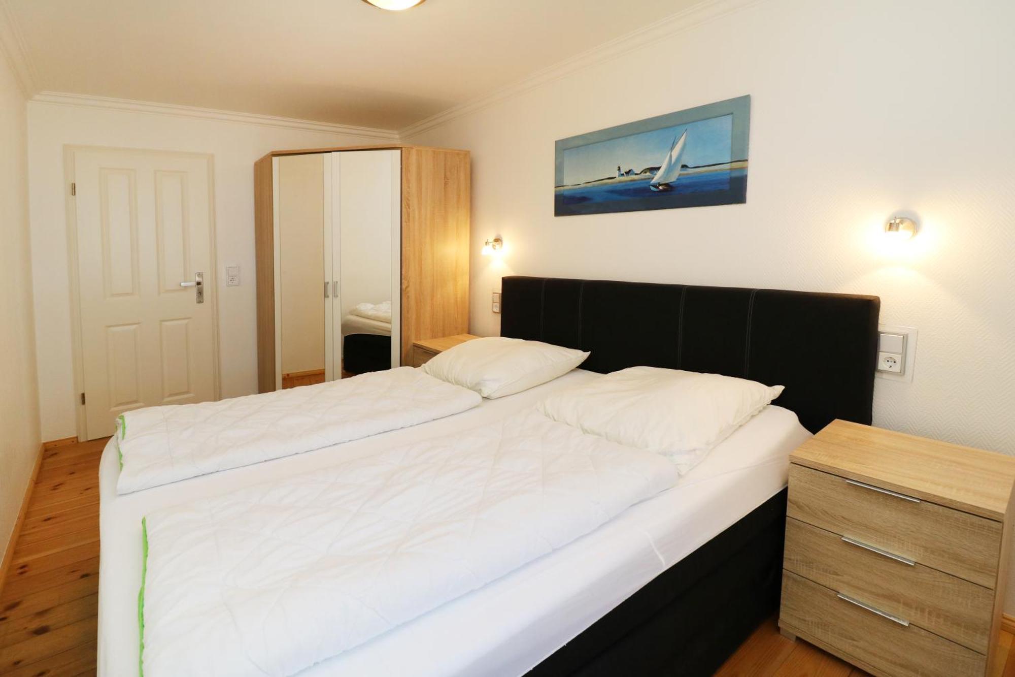Hotel Wald & Meer Koserow Exterior photo